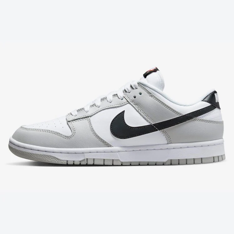 Dunk Low SE Lottery Pack - Grey Fog - Image 2