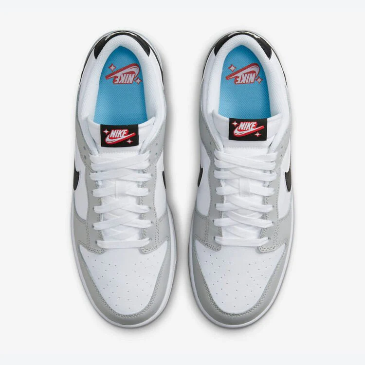 Dunk Low SE Lottery Pack - Grey Fog - Image 4