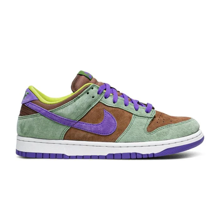 Dunk Low Veneer