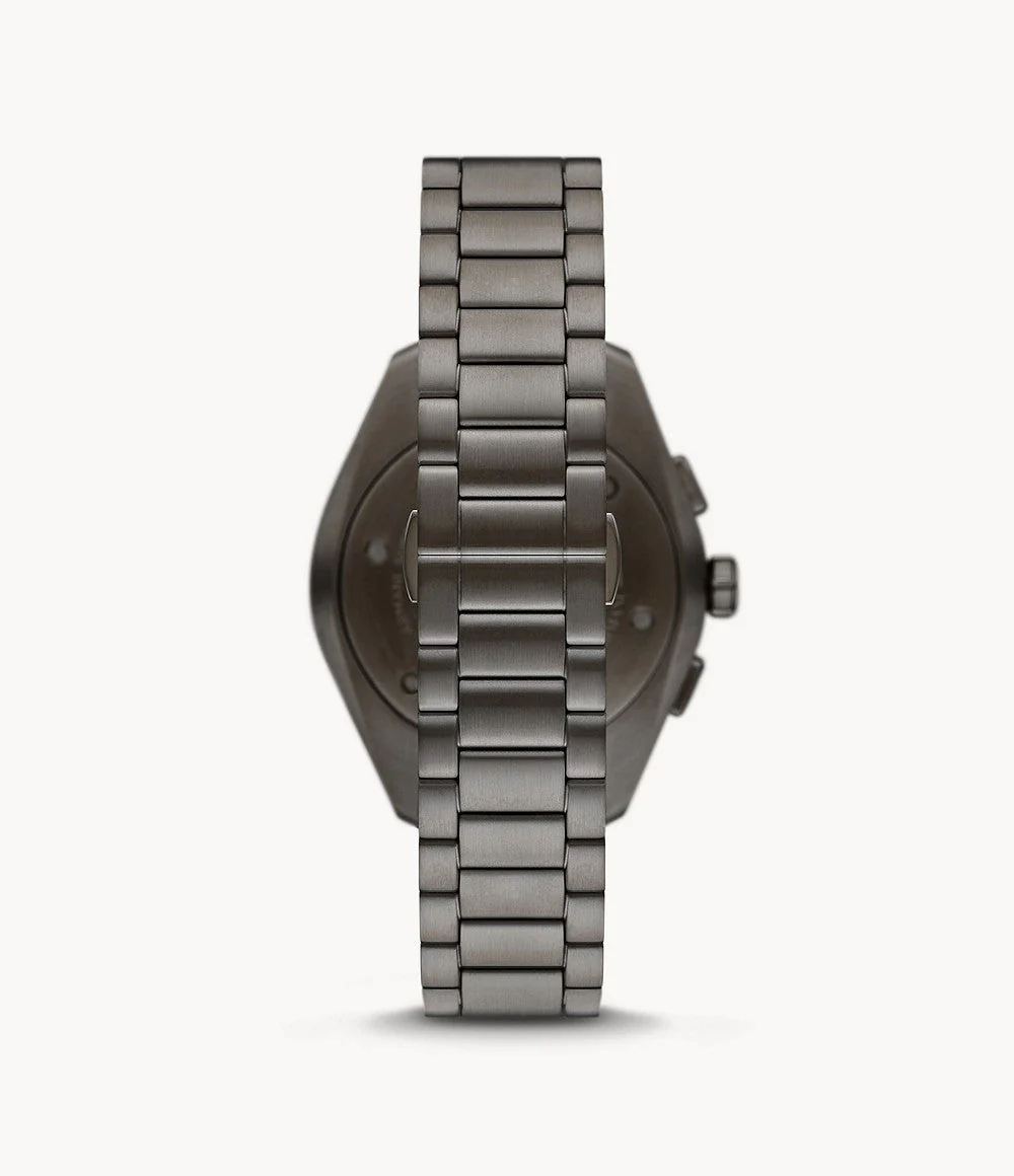 Emporio Armani Analog Blue Dial Men 43mm - Image 2