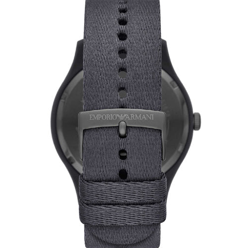 Emporio Armani Analog Grey Dial Men 45mm AR11618 - Image 2