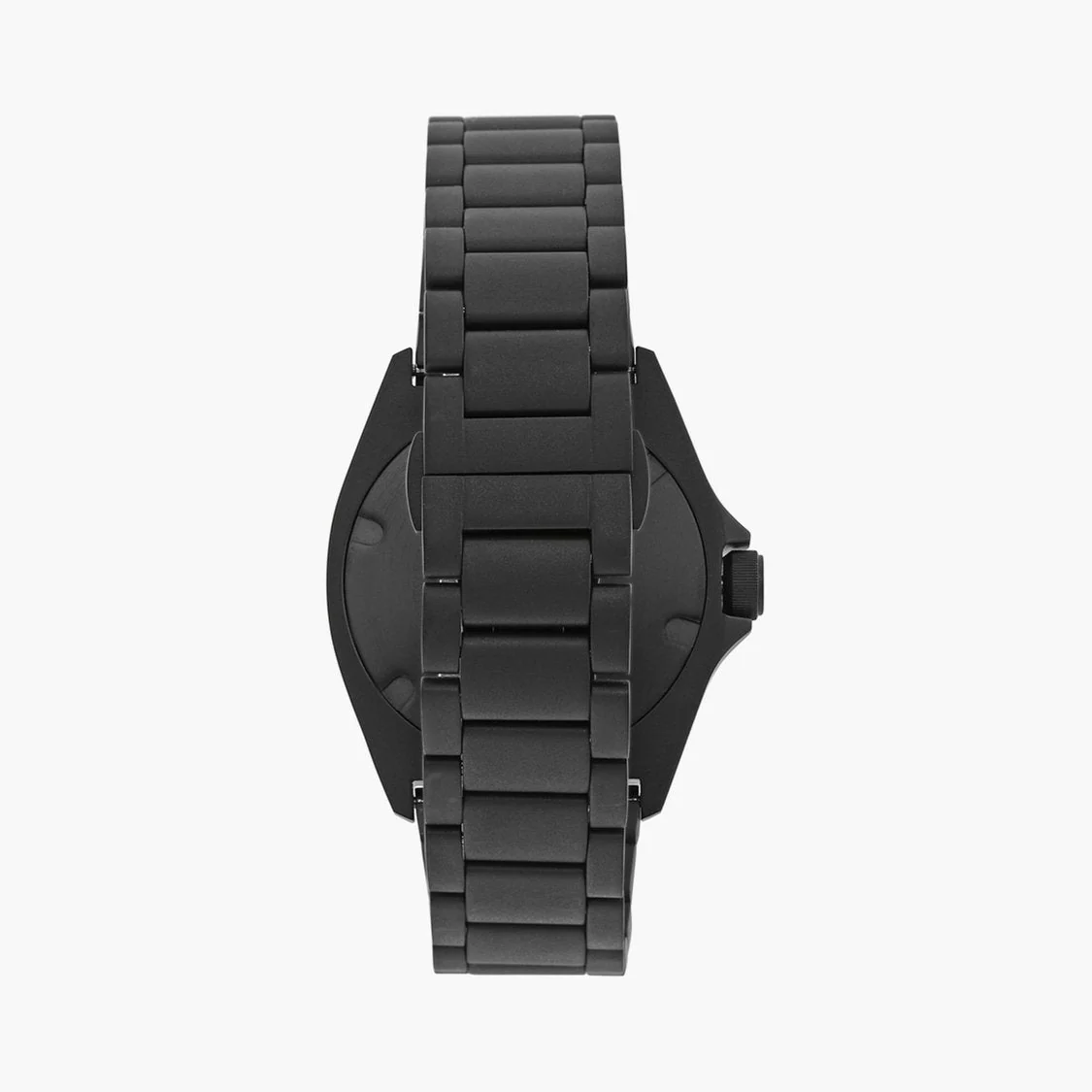 Emporio Armani Analog Grey Dial Men 40mm - Image 2