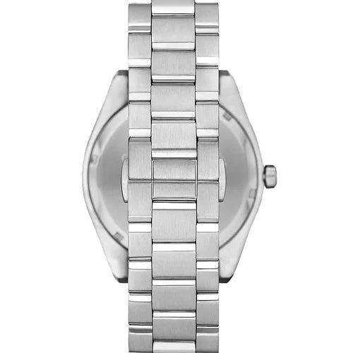 Emporio Armani Federico Black Dial Men 41mm AR11622 - Image 2