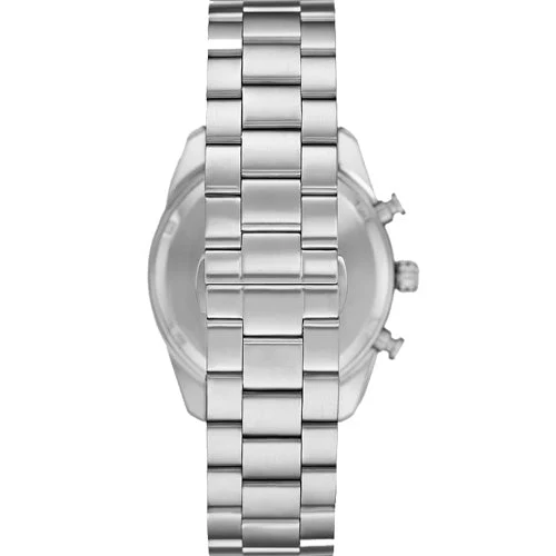 Emporio Armani Racer Silver Dial Men 42mm AR11636 - Image 2