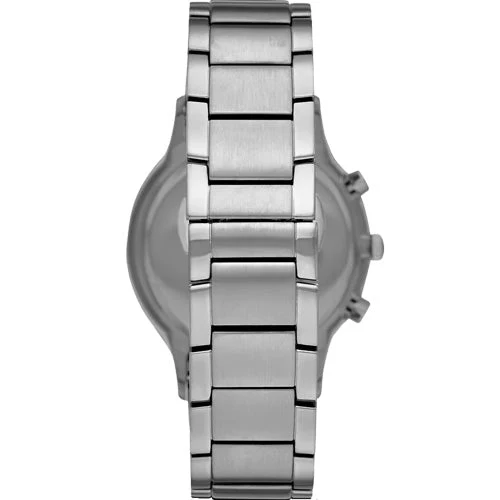 Emporio Armani Renato Green Dial Men 43mm - Image 2