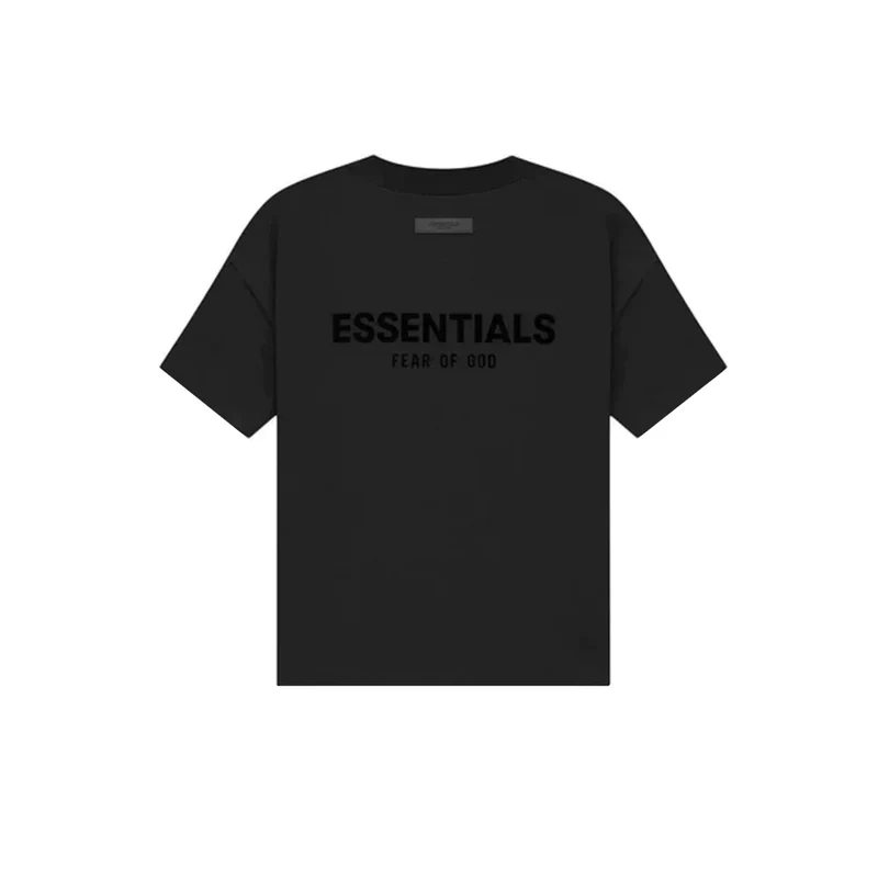 Essentials Fear Of God Tee "Stretch Limo"SS22 - Image 2