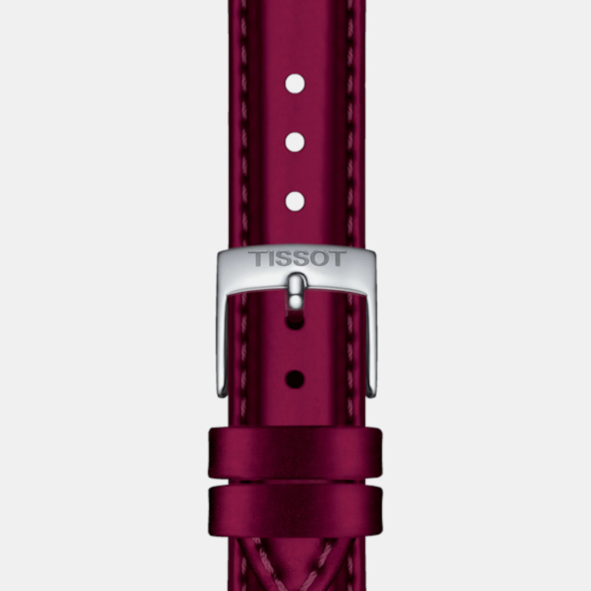 Everytime Unisex Analog Stainless steel Watch T1432101733100 - Image 3