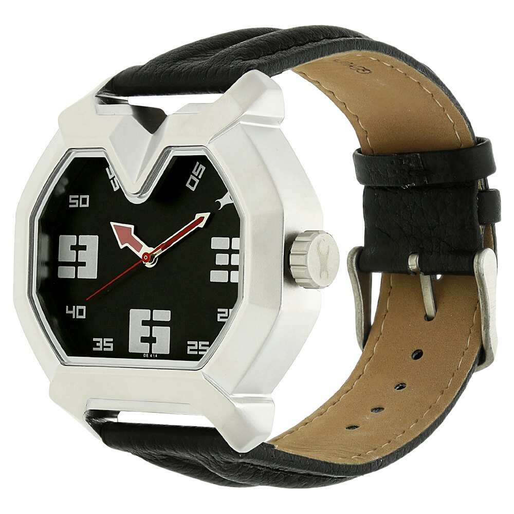 Animal Instinct Black