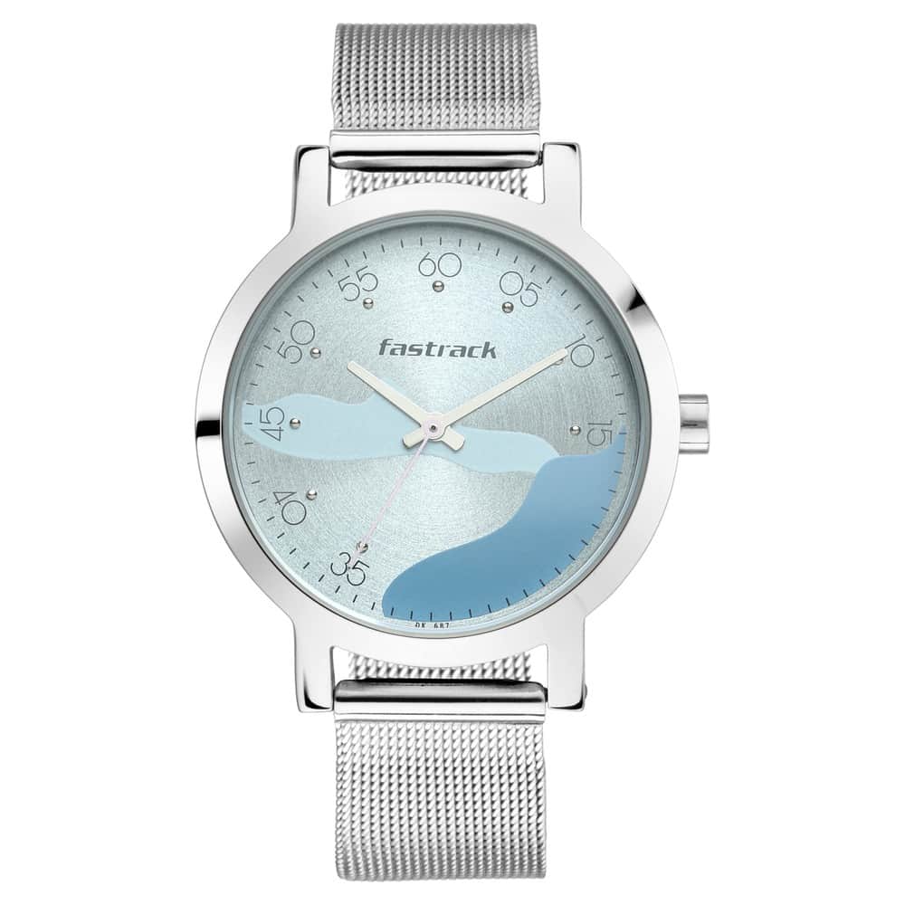 Bare Basics Blue Dial - Image 4