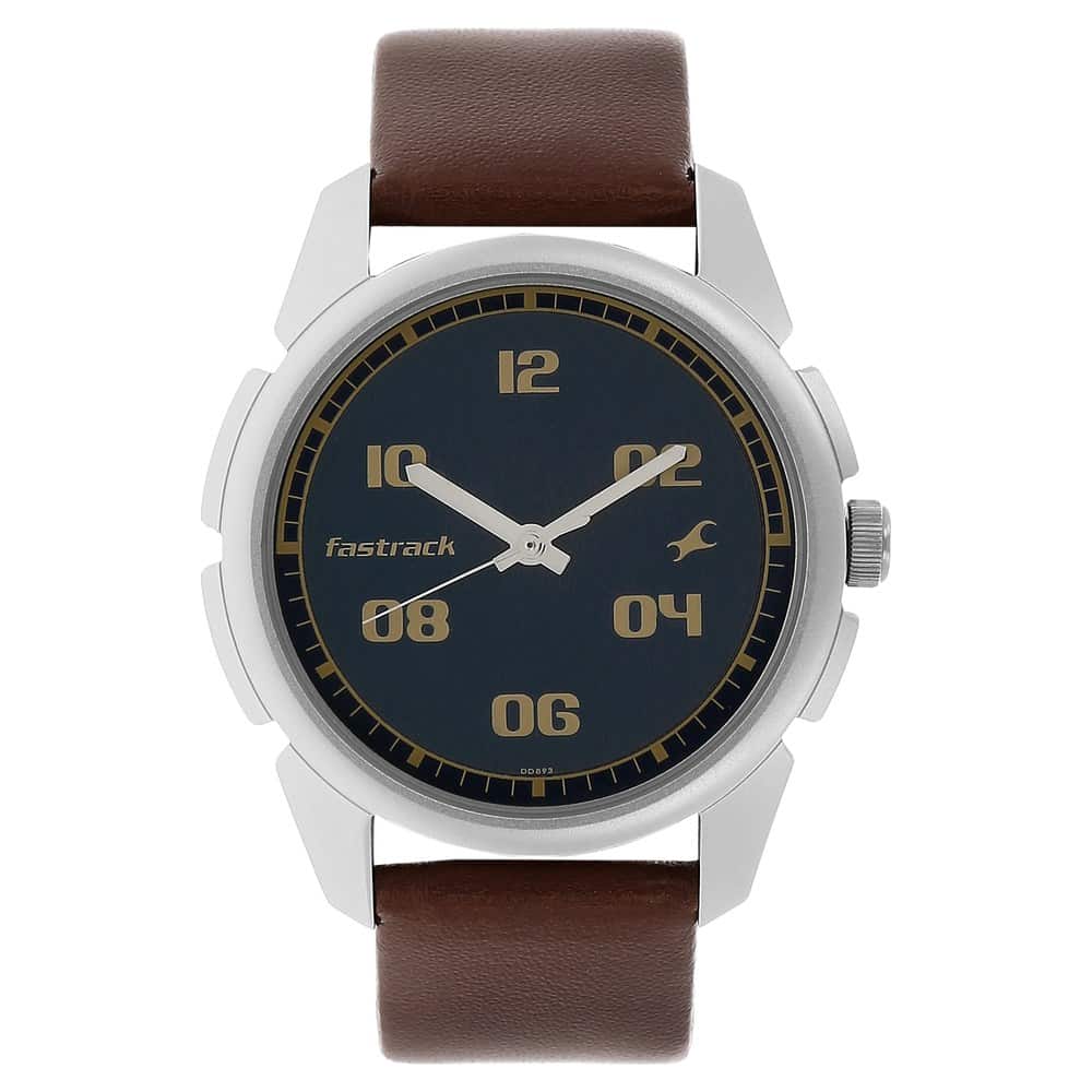 Fastrack Blue Dial - Image 4