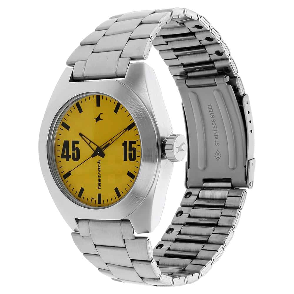 Checkmate Yellow - Image 3