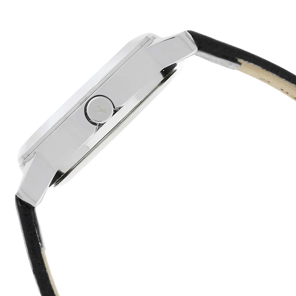 Fundamentals Black Dial - Image 2
