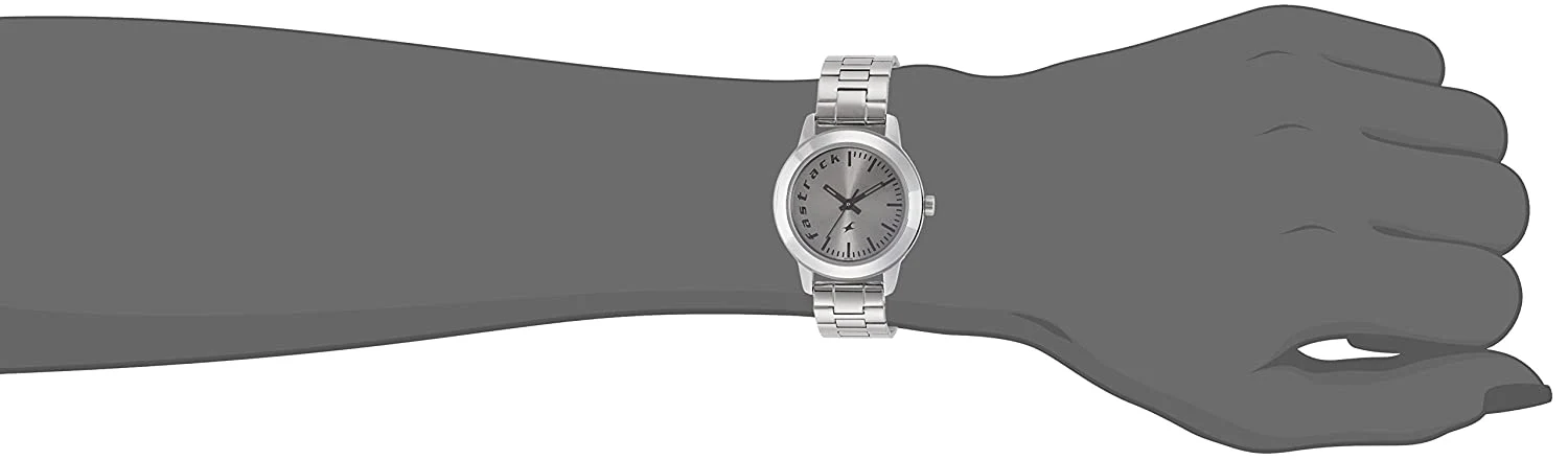Fundamentals Grey Dial - Image 3