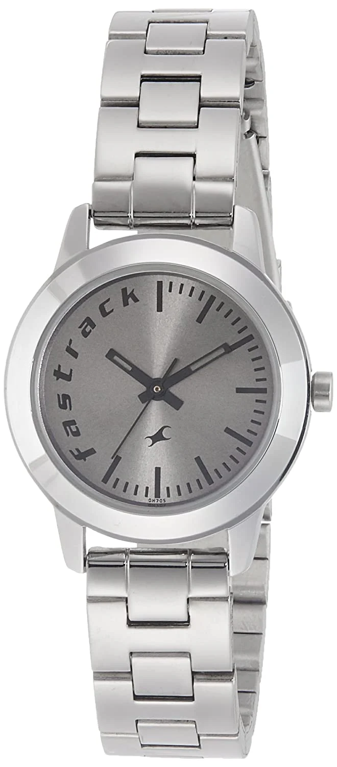 Fundamentals Grey Dial - Image 4