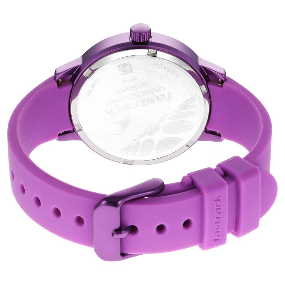 Pop Colours Purple - Image 3