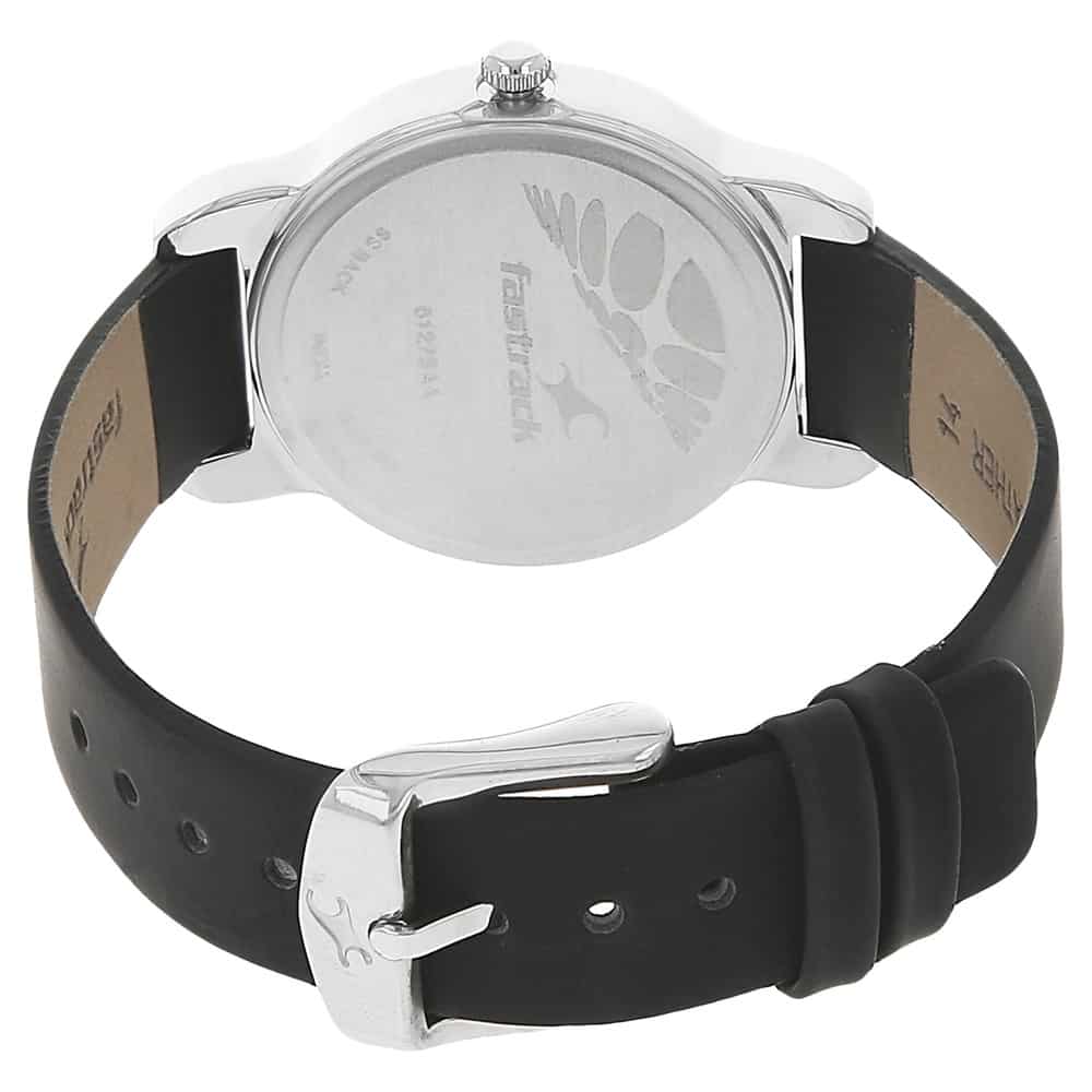 Fastrack Red Dial - Image 3