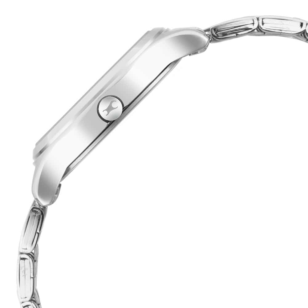 Stunners 1.0 Silver Dial & Stainless Steel - Image 2