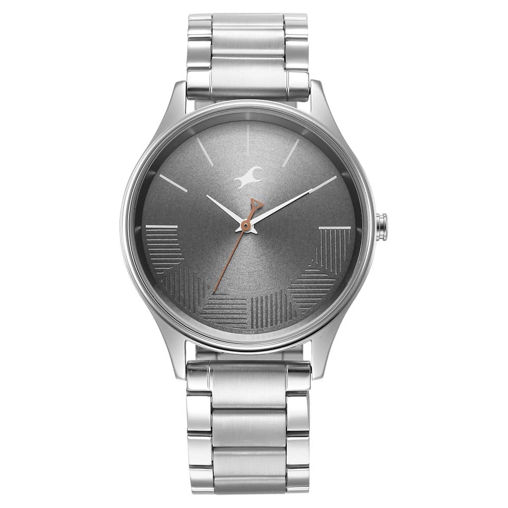 Stunners 5.0 Grey & Silver - Image 4