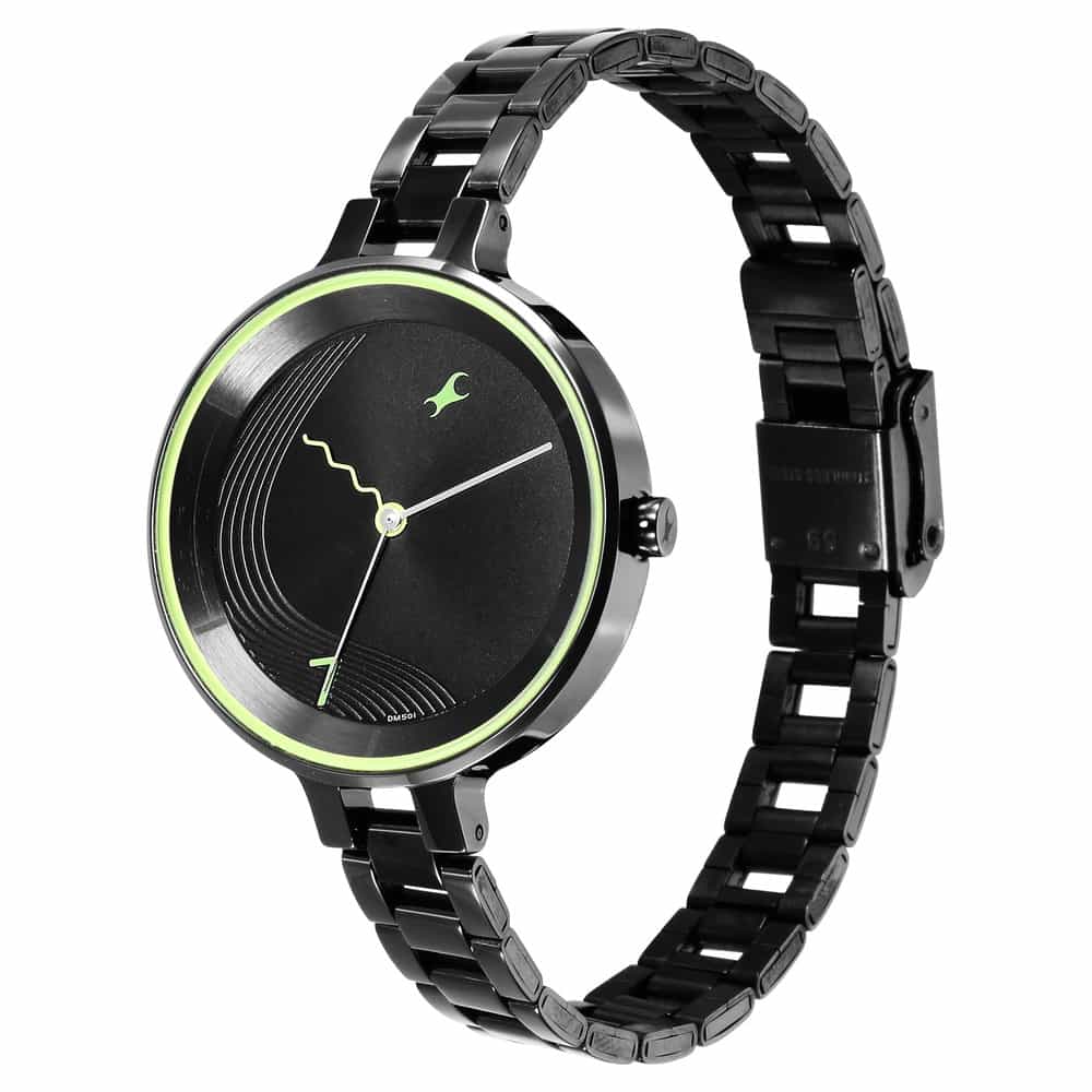 Stunners Black