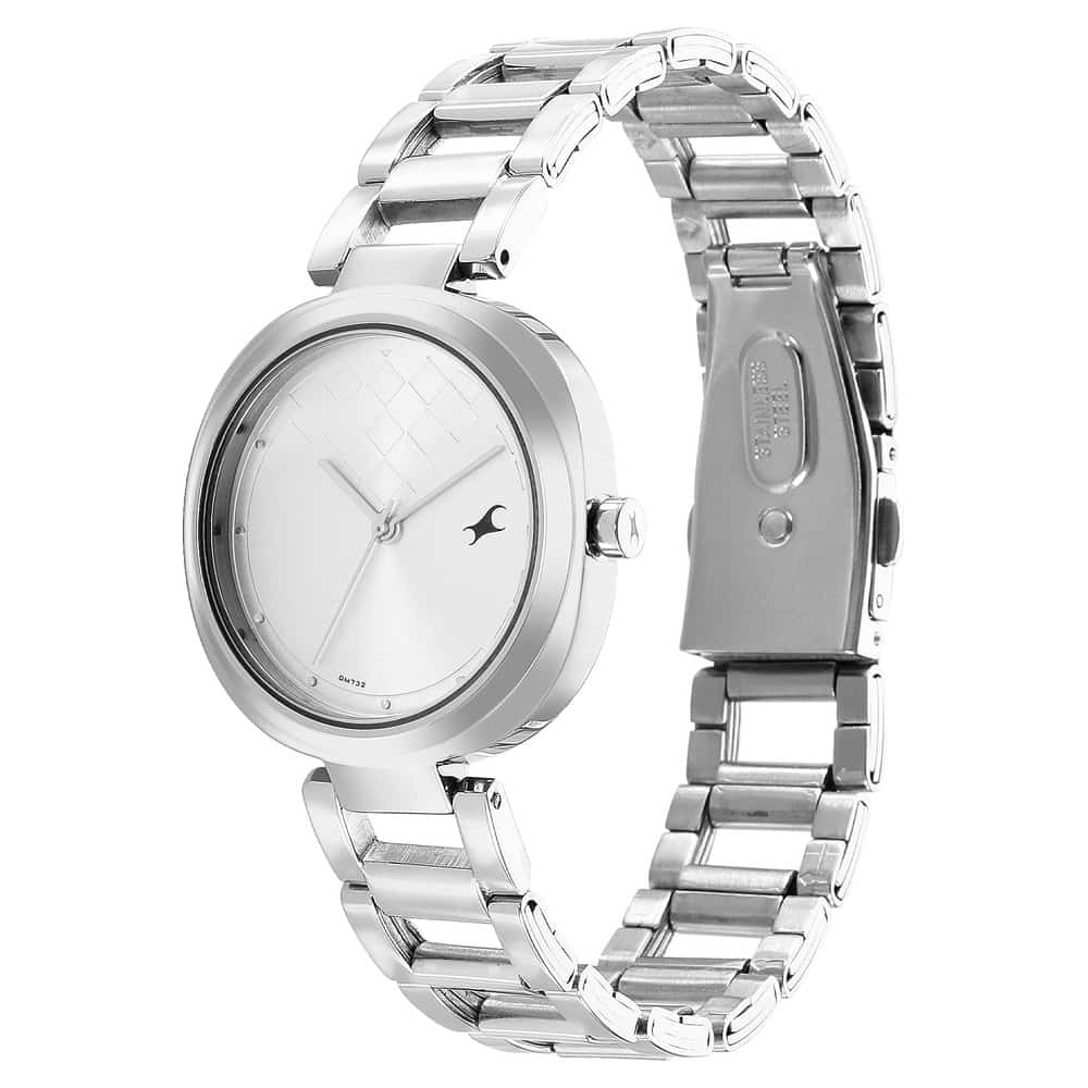 Stunners Women Stainless Steel