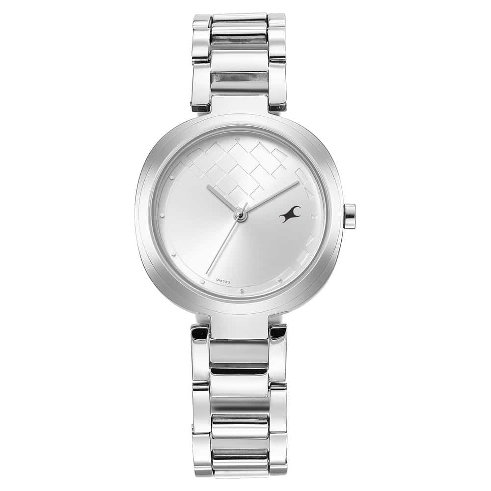 Stunners Women Stainless Steel - Image 4