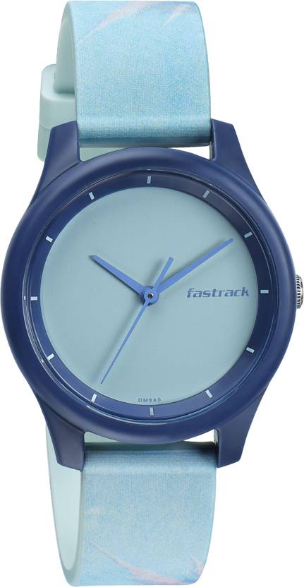 Tie & Dye Blue Dial - Image 4
