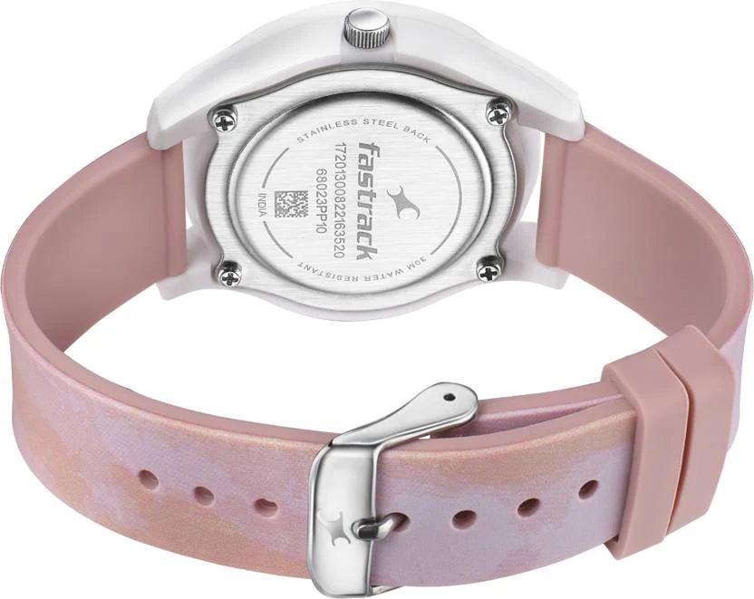Tie & Dye Pink Dial - Image 3