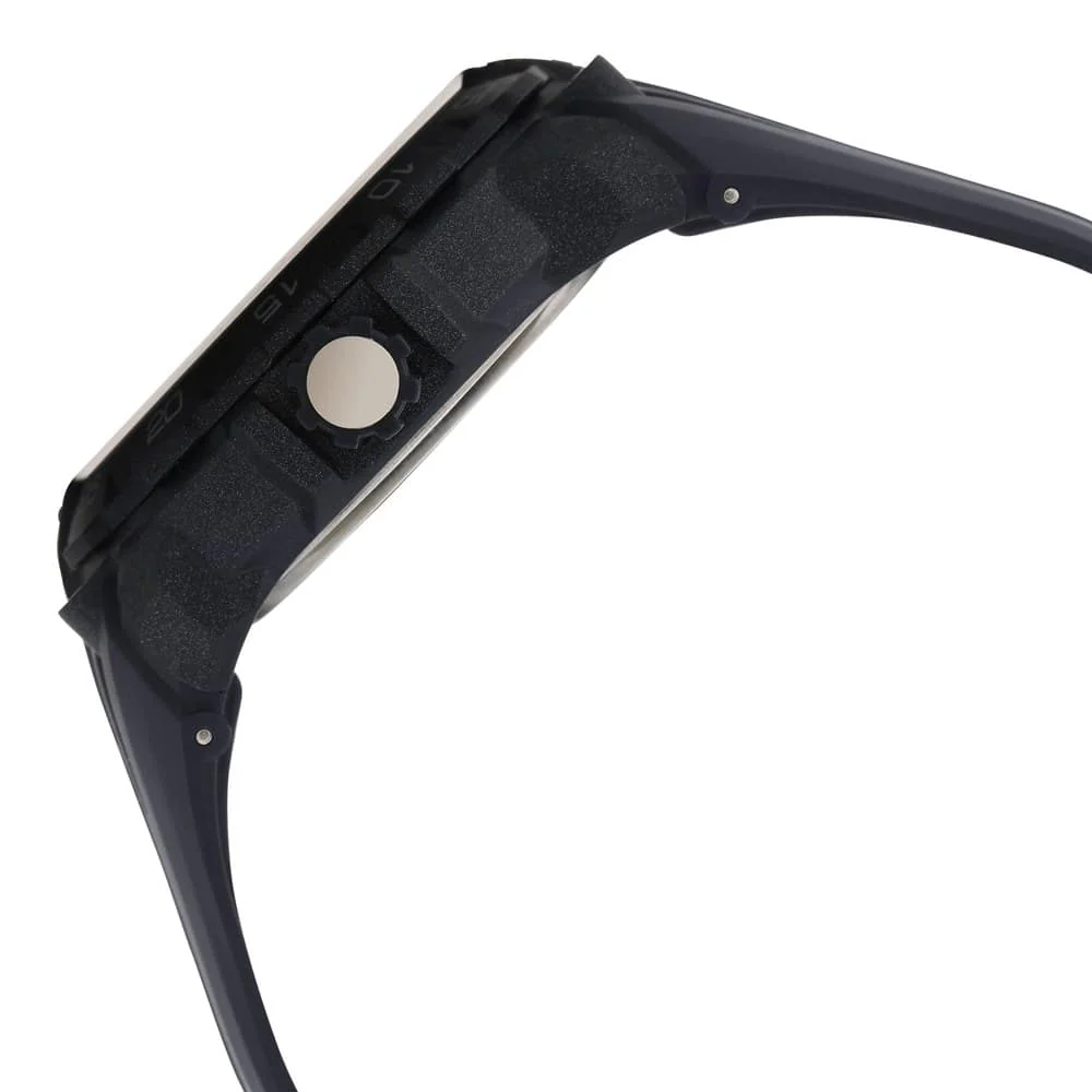 Trendies Black & Blue - Image 2
