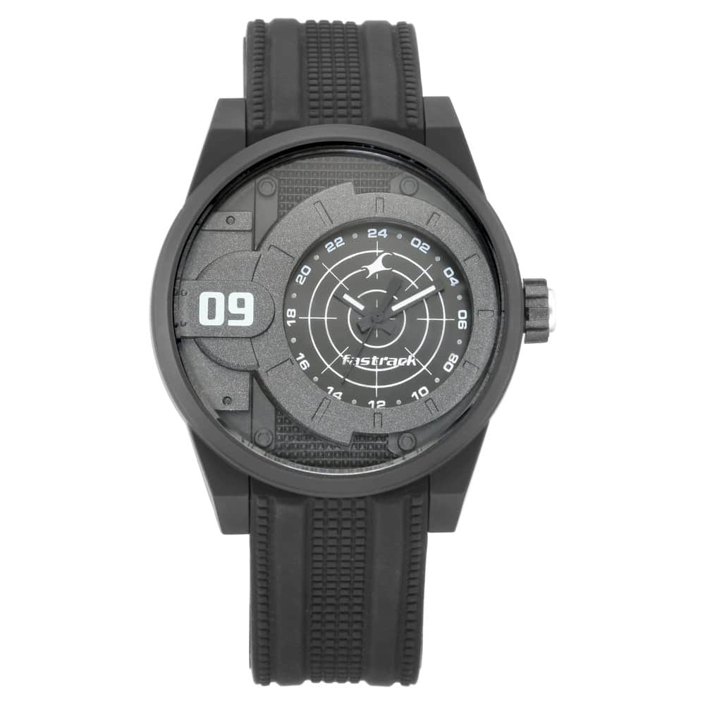 Trendies Black Dial - Image 4