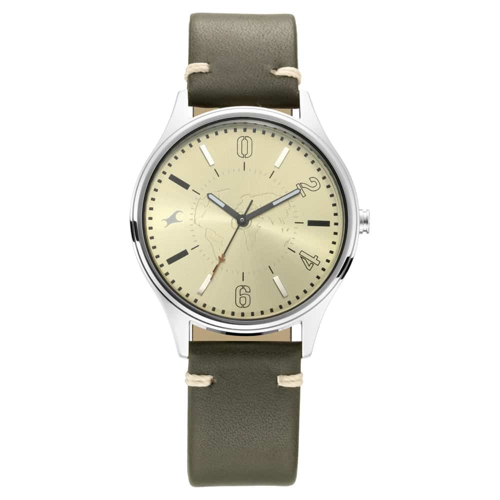 Tripster Green - Image 4