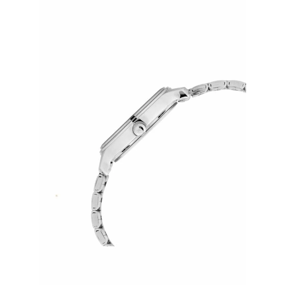 Fastrack Tripster Pink and White Watch for Women - Image 2