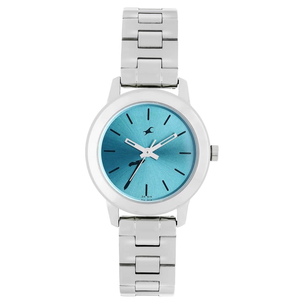 Tropical Waters Green Dial - Image 4