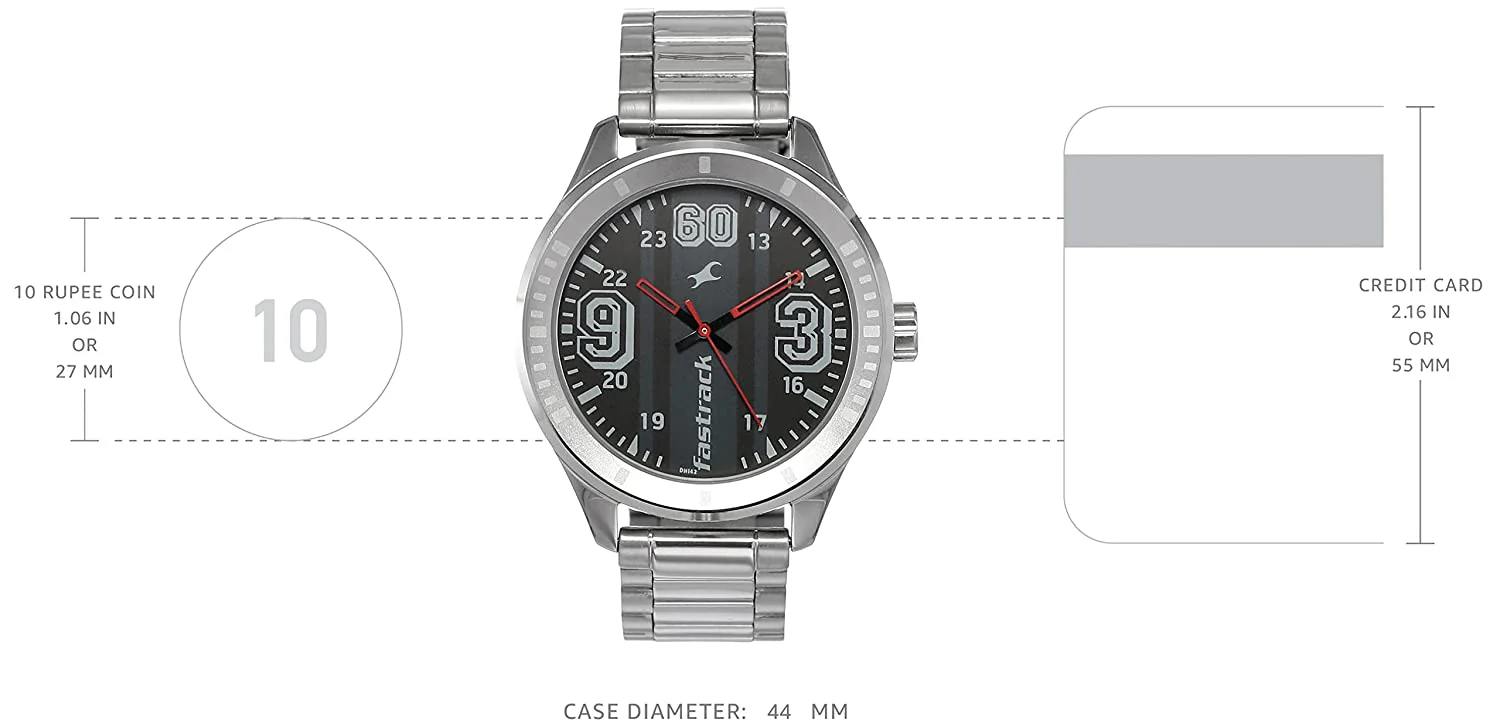 Varsity Black Dial - Image 2