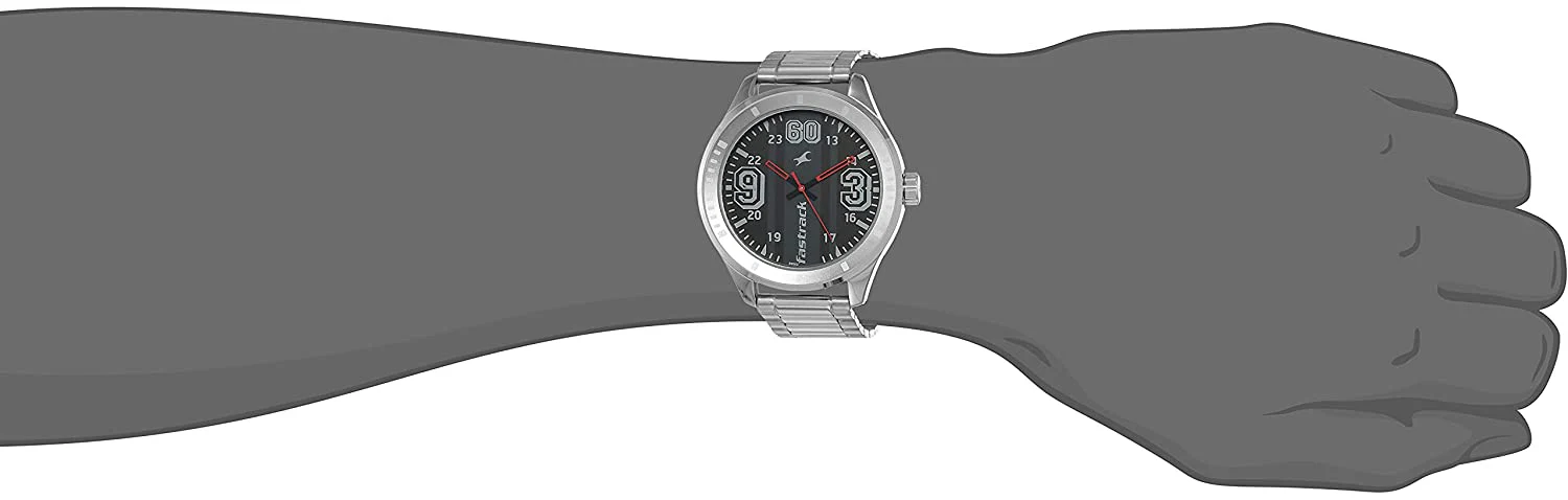Varsity Black Dial - Image 3