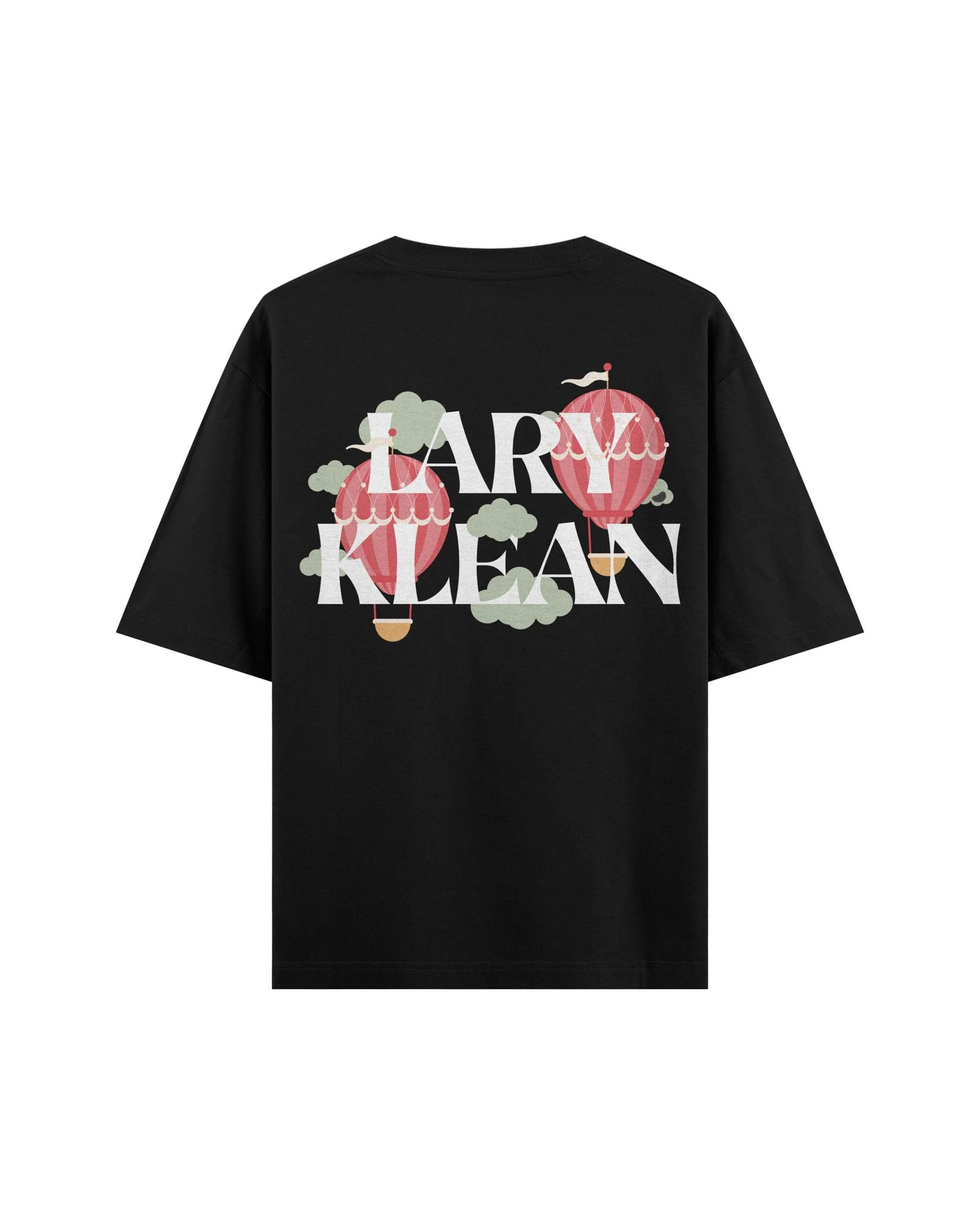Floating Tee - Image 2