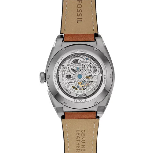 Fossil Everett Green Dial Men 42mm ME3261 - Image 3