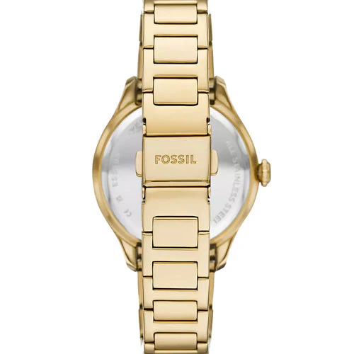 Fossil Gilmore Silver Dial Women 38mm ES5395 - Image 4