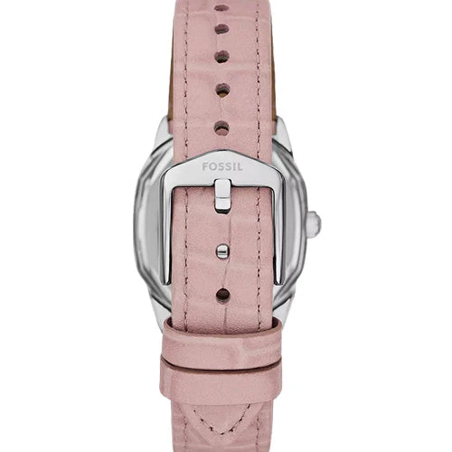 Fossil Harlow Cream Dial Women 27mm ES5406 - Image 3
