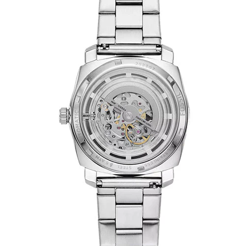 Fossil Machine Silver Dial Men 45mm - Image 2