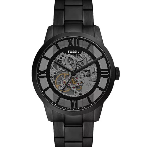 Fossil Townsman Skeleton Dial Men 44mm ME3269
