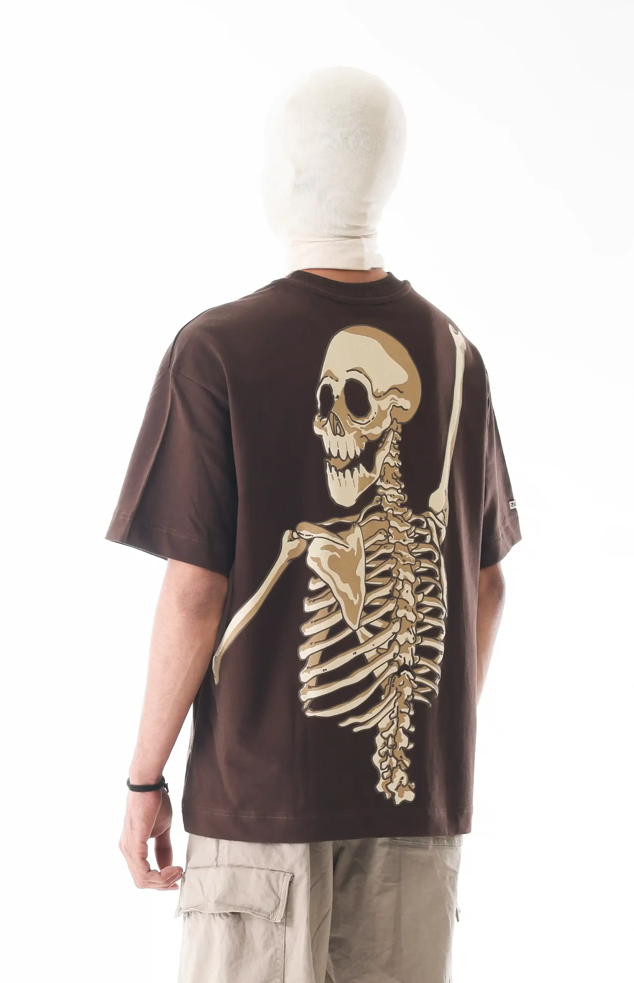Freehug Brown - Image 3