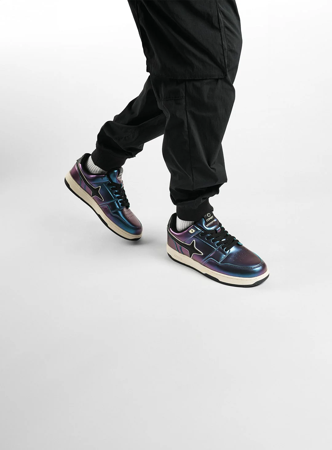 GALACTIS - Image 4