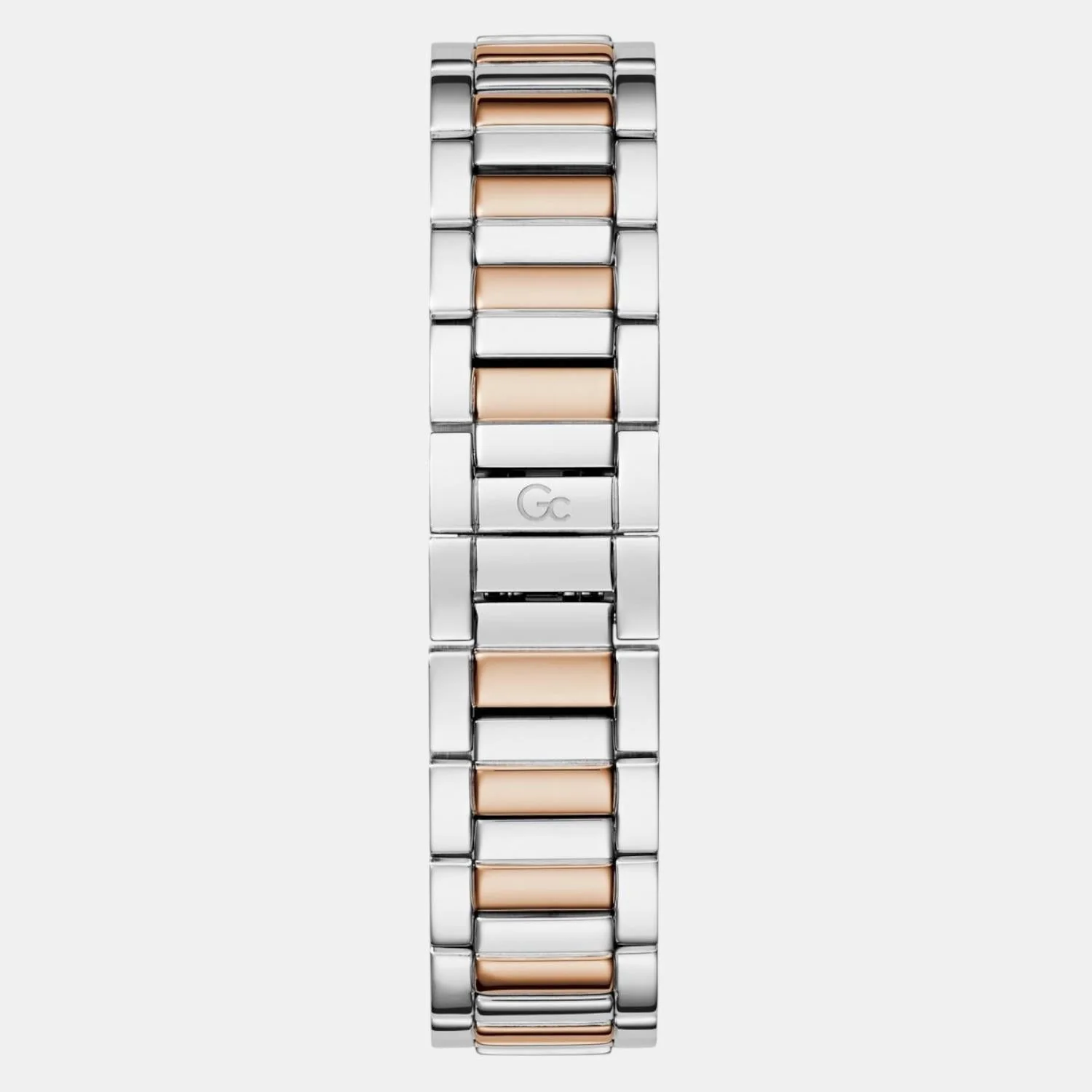 Aura Women Quartz White Dial Analog Stainless Steel Watch Z49001L1MF - Image 5