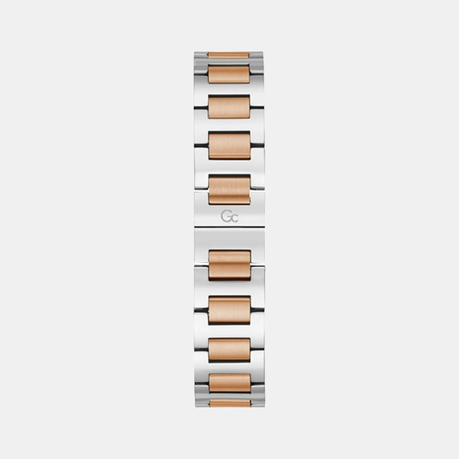 Couture Square Women Quartz White Dial Analog Stainless Steel Watch Y85002L1MF - Image 5