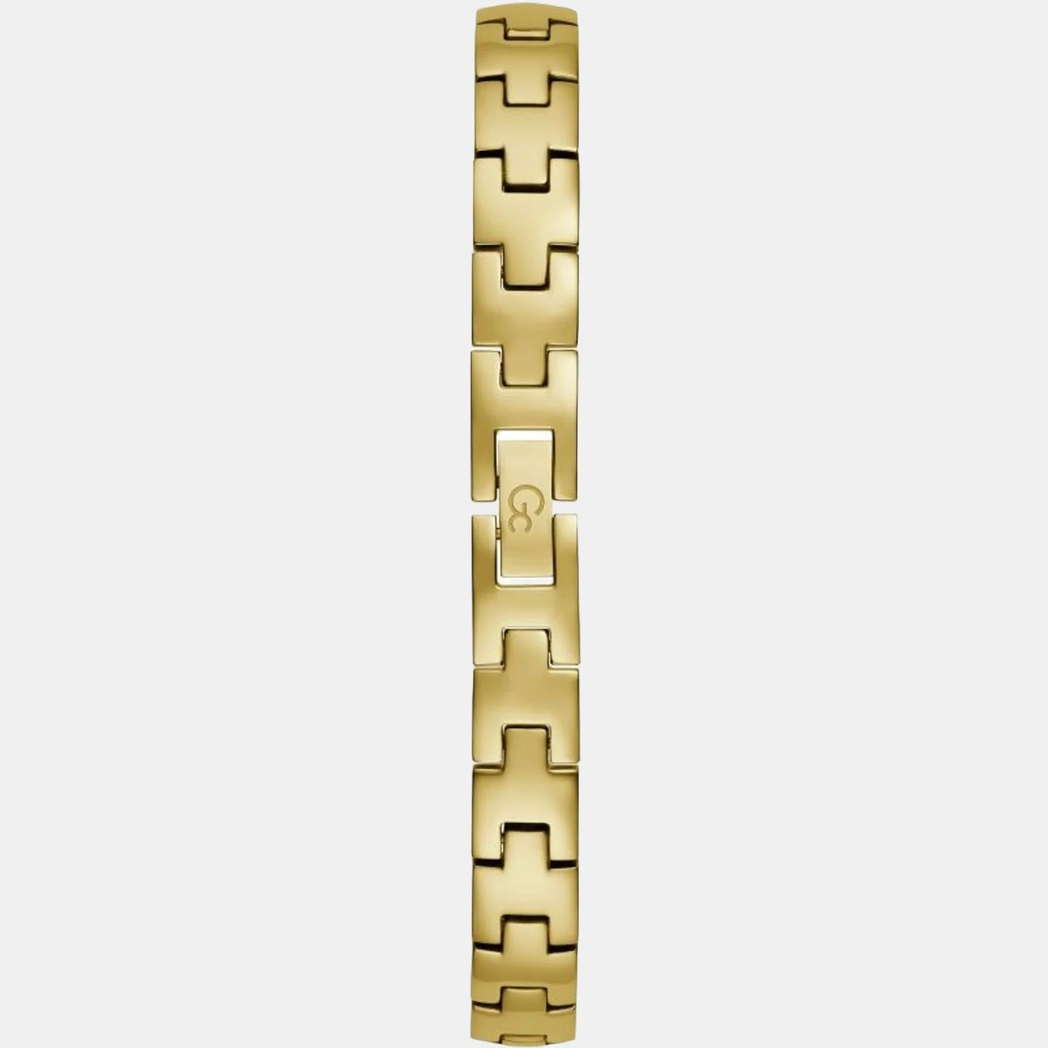 Fusion Bangle Women Quartz Gold Dial Analog Stainless Steel Watch Z10001L6MF - Image 3