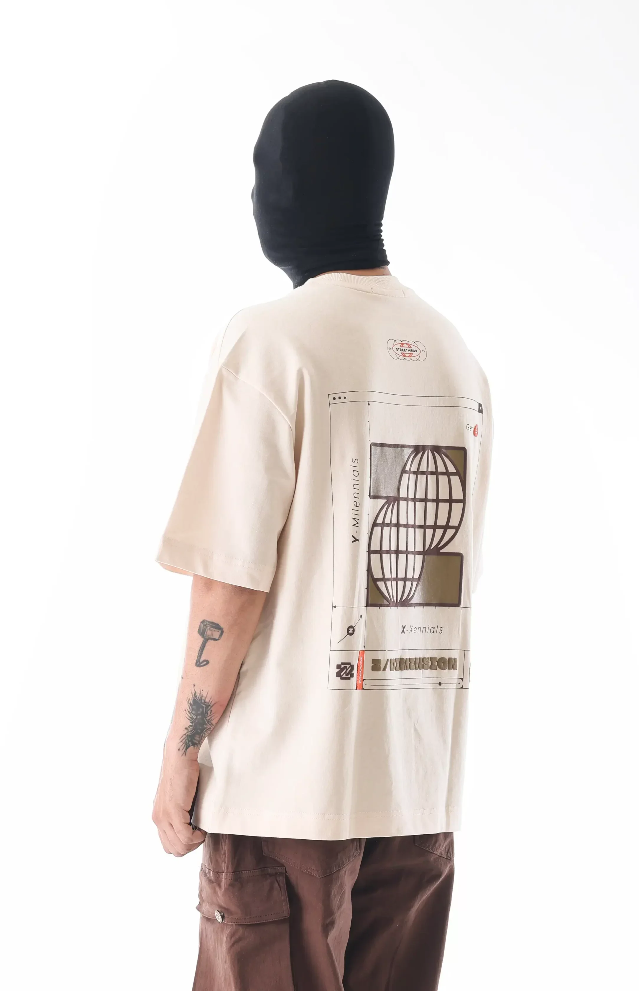 Gen-Z Off-White - Image 3