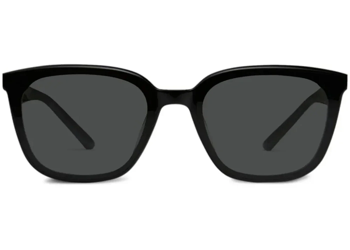 Gentle Monster Pino 01 Sunglasses Black (01)
