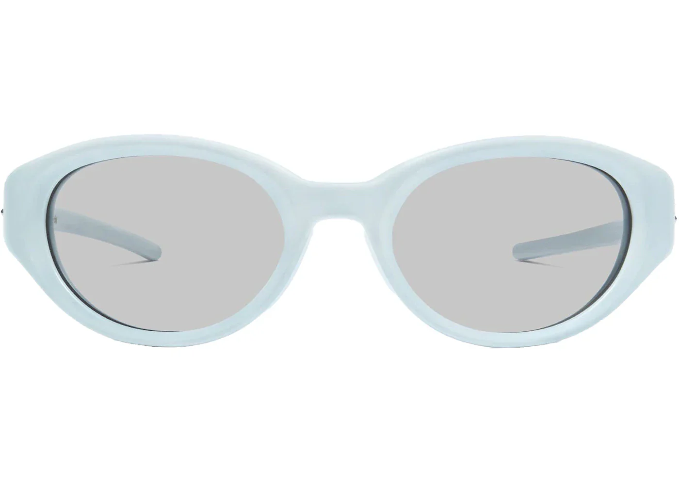 Gentle Monster X Jennie Jentle Salon Donut Bun Sunglasses Blue/Grey (Bl5)