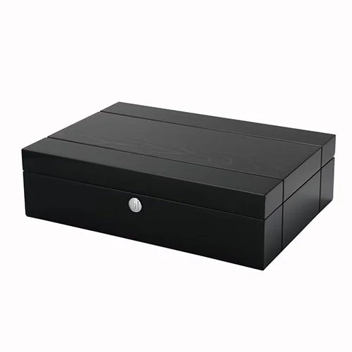Gentlemen 10 Black Apricot - Image 2
