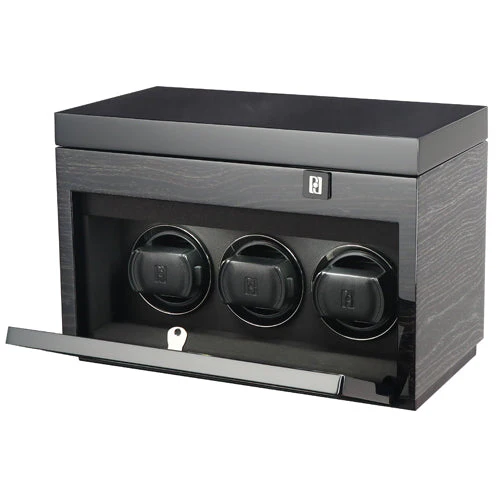 Gentlemen 3+5 Black Apricot - Image 3